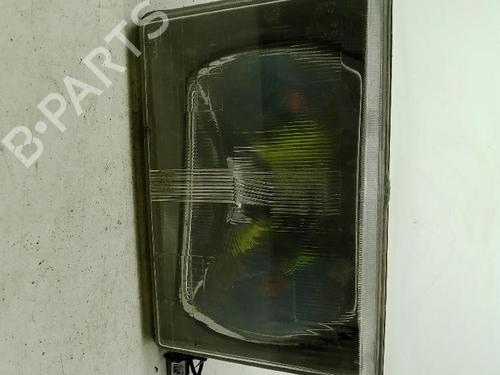 Used Left headlight Left headlight RENAULT MASTER I Van (T__) 2.4 D (68 hp) 33975722 33975722