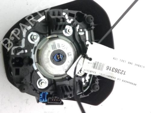 Driver airbag PEUGEOT 308 II (LB_, LP_, LW_, LH_, L3_) 1.6 BlueHDi 120 | BP18373519C9 
