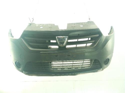 Used Front bumper DACIA DOKKER MPV (KE_) 1.6 (102 hp) 29219317