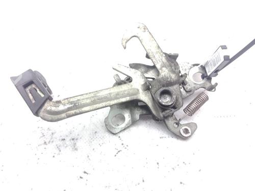 Hood lock CITROËN DS3 (SA_) 1.6 HDi 90 | BP24043391C133 