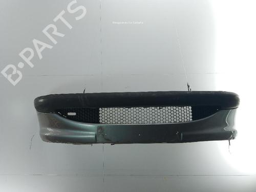 Front bumper PEUGEOT 206 Hatchback (2A/C) 1.4 i | BP26286470C7 