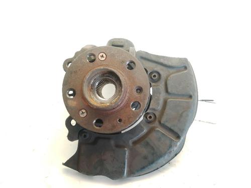 Used Left front steering knuckle AUDI A3 (8L1) 1.9 TDI (130 hp) 27979389
