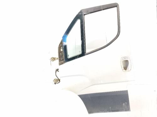 Used Left front door Left front door IVECO DAILY VI Van 33S16, 35S16, 35C16, 38S16, 40C16, 42S16, 50C16 (156 hp) 34237741 34237741