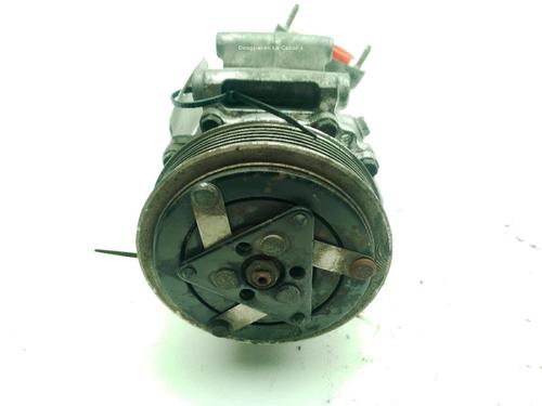 Used AC compressor AC compressor 36833425 36833425