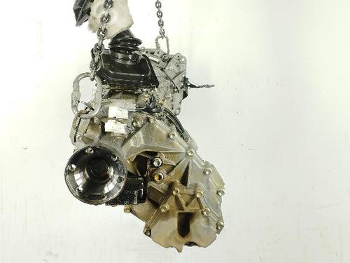 Gearbox SUZUKI GRAND VITARA II (JT, TE, TD) 1.9 DDiS (JB419WD, JB419XD) | BP24044841M3 
