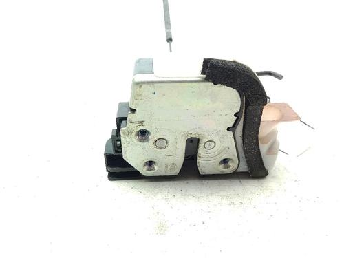 Front left lock HYUNDAI i20 II (GB, IB) 1.1 CRDi | BP29350690C98 