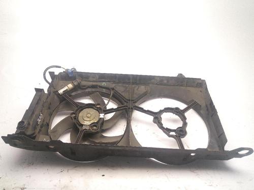 Radiator fan PEUGEOT 306 Hatchback (7A, 7C, N3, N5)  | BP27254113M35 