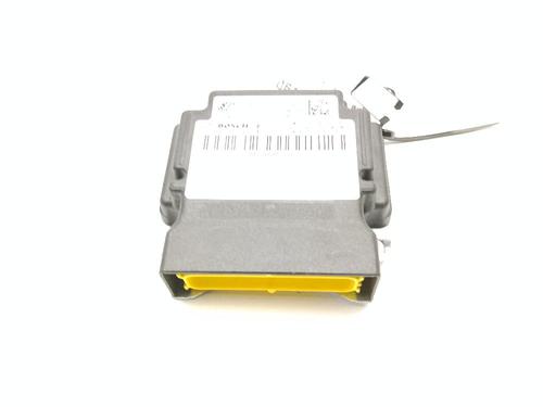 Used ECU airbags ECU airbags SEAT IBIZA IV (6J5, 6P1) 1.6 TDI (105 hp) 39739604 39739604