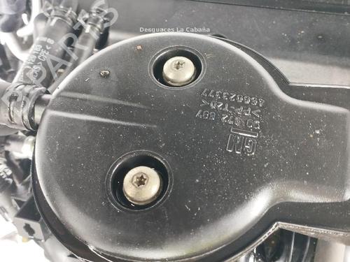 Engine OPEL CORSA C (X01) 1.2 (F08, F68) | BP32280486M1 