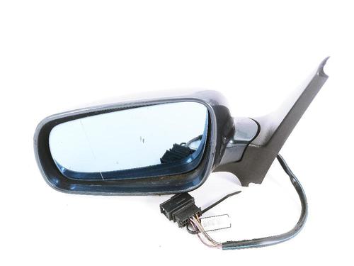 Used Left mirror VW GOLF IV (1J1) 1.6 (100 hp) 30099350
