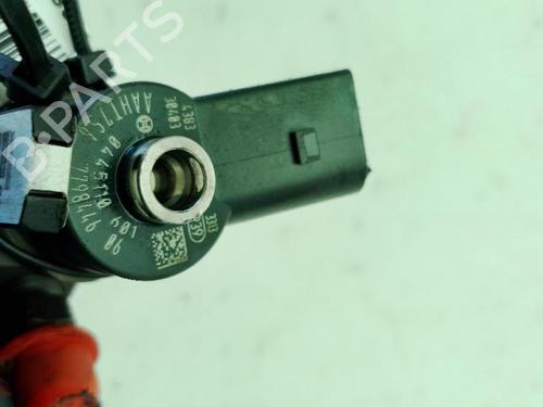 Injector BMW 1 (F21) 118 d | BP34340532M100  - Image 5