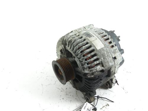 Used Alternator Alternator AUDI A6 C6 (4F2) 2.7 TDI (180 hp) 18365651 18365651