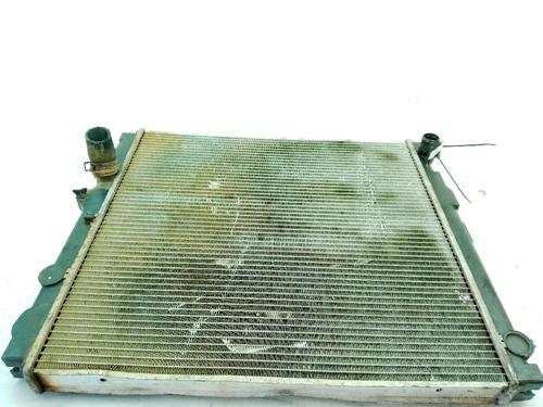 Used Water radiator TOYOTA HILUX VI Pickup (_N1_) 2.4 TD 4WD (LN165_, LN170_, LN190_, LN165, LN165H,... (90 hp) 32695356