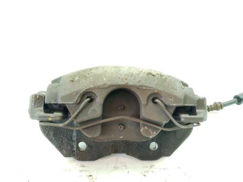 Used Left front brake caliper Left front brake caliper MAZDA 3 Saloon (BL) 1.6 MZR (BL12) (105 hp) 34053127 34053127