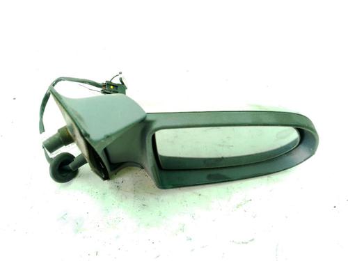 Used Right mirror Right mirror OPEL ZAFIRA A MPV (T98) 2.0 DTI 16V (F75) (101 hp) 34237589 34237589