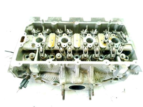 Used Cylinder head Cylinder head SEAT ATECA (KH7, KHP) 1.4 TSI (150 hp) 32695324 32695324