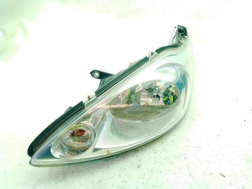 Left headlight FORD KA (RU8) 1.2 | BP29269205C28 - Image 5
