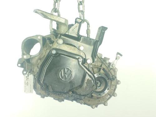 Used Gearbox VW POLO (9N_, 9A_) 1.4 TDI (80 hp) 18358563