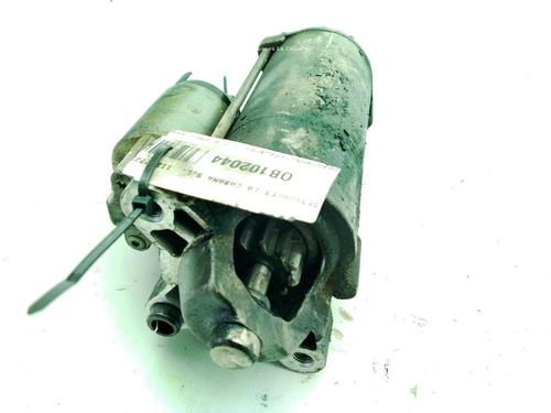 Used Starter FORD KUGA I 2.0 TDCi 4x4 (140 hp) 32358658