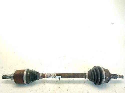 Used Left front driveshaft PEUGEOT 308 SW II (LC_, LJ_, LR_, LX_, L4_) 1.2 THP 130 (131 hp) 27495986