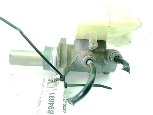 Brake master cylinder FORD TRANSIT CONNECT V408 Box Body/MPV 1.5 EcoBlue | BP31799348M77 - Image 2