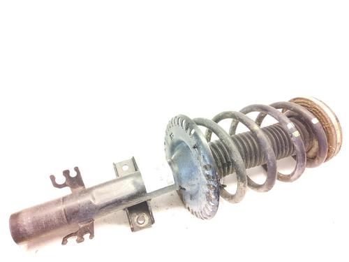 Used Left front shock absorber Left front shock absorber VW TRANSPORTER T5 Van (7HA, 7HH, 7EA, 7EH) 2.5 TDI (130 hp) 18889962 18889962