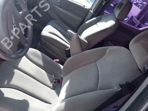 Alternator CHRYSLER VOYAGER IV (RG, RS) 2.8 CRD | BP32358497M7 