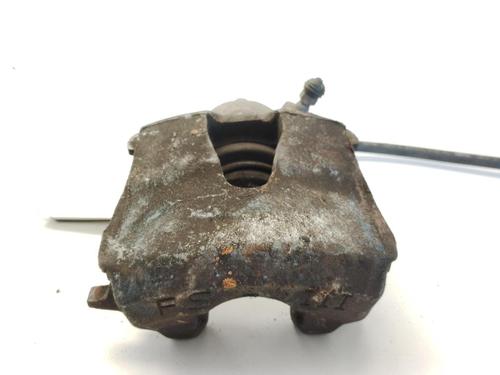 Used Left front brake caliper Left front brake caliper SEAT LEON (1P1) 1.9 TDI (105 hp) 26161694 26161694