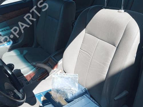 Left mirror CHEVROLET EVANDA 2.0 | BP31990269C26 