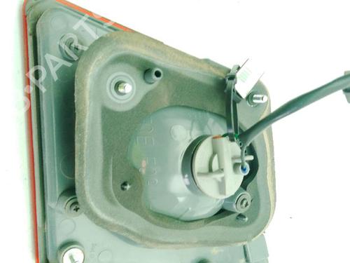 Left tailgate light CHEVROLET CRUZE (J300) 2.0 CDI | BP33426272C79  - Image 5