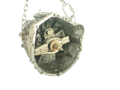 Used Gearbox VW LT 28-46 II Van (2DA, 2DD, 2DH) 2.8 TDI (130 hp) 30410444