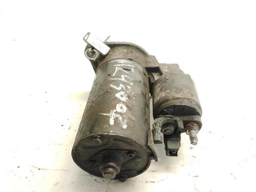 Starter VW POLO IV (9N_, 9A_) 1.4 TDI | BP28009357M8
