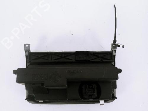 Heater matrix box ALFA ROMEO 147 (937_) 1.6 16V T.SPARK ECO (937.AXA1A, 937.BXA1A) | BP18377187M61