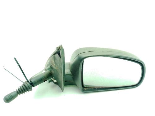 Used Right mirror OPEL MERIVA A MPV (X03) 1.7 DTI (E75) (75 hp) 31659004