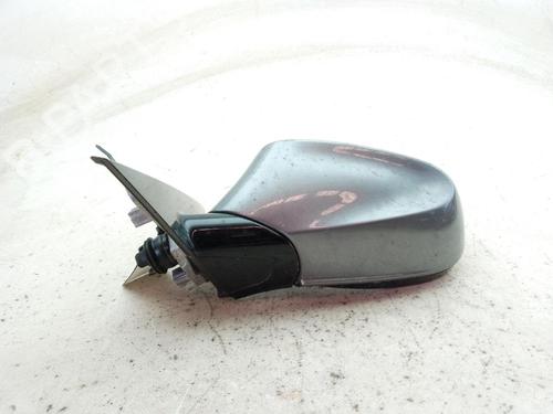Left mirror BMW 1 (E81) 116 d | BP25019414C26 