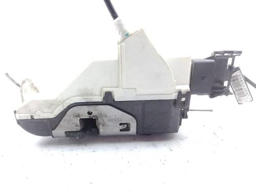 Front left lock PEUGEOT 3008 I MPV (0U_) 1.6 HDi | BP19125270C98 