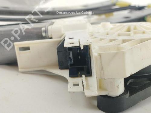 Front left window mechanism AUDI Q3 (8UB, 8UG) 2.0 TDI | BP24041254C22 - Image 3
