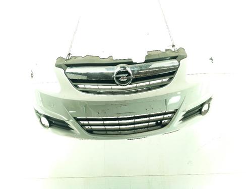 Front bumper OPEL CORSA D (S07) 1.4 (L08, L68) | BP28290621C7 