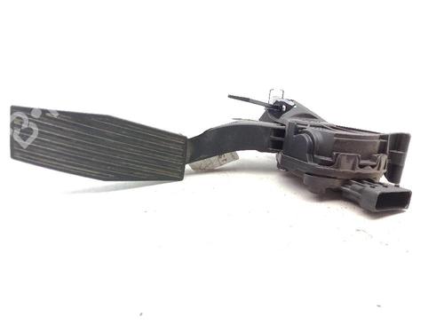 Used Pedal Pedal OPEL INSIGNIA A (G09) [2008-2017] 26233033 26233033
