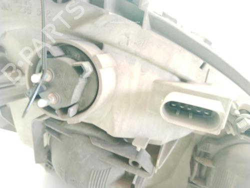Left headlight MERCEDES-BENZ A-CLASS (W168) A 170 CDI (168.009, 168.109) | BP27534582C28 