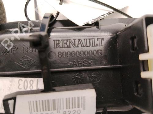 Right front window switch DACIA DUSTER (HM_) 1.5 dCi 115 4x4 (HMAD) | BP37415214I26 - Image 3