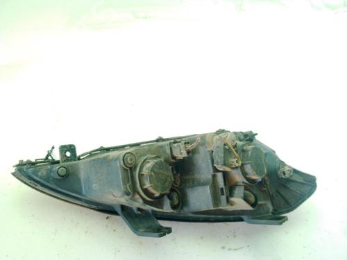 Left headlight SSANGYONG KYRON 2.0 Xdi | BP28290760C28 - Image 2
