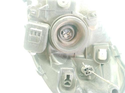 Right headlight NISSAN MICRA III (K12) 1.5 dCi | BP27925102C29 