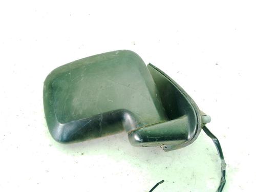 Right mirror NISSAN TERRANO II (R20) 2.7 TDi 4WD | BP29178272C27 
