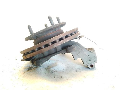 Right front steering knuckle FORD TRANSIT CUSTOM V362 Van (FY, FZ) 2.0 EcoBlue mHEV | BP29129694M26 