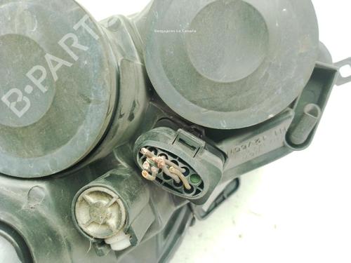Right headlight VW POLO IV (9N_, 9A_) 1.2 12V | BP29765228C29 