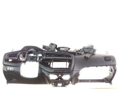 Used Airbag Kit Airbag Kit 38556371 38556371