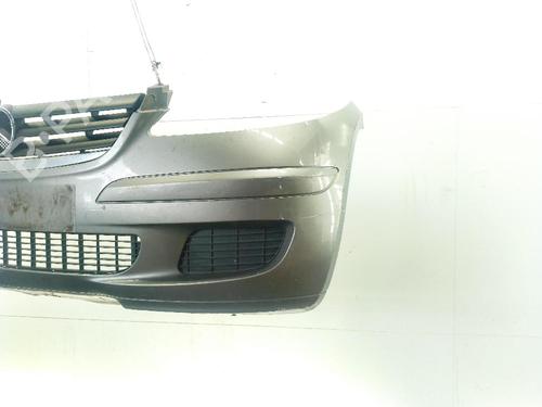 Front bumper MERCEDES-BENZ A-CLASS (W169) A 180 CDI (169.007, 169.307) | BP28350931C7 