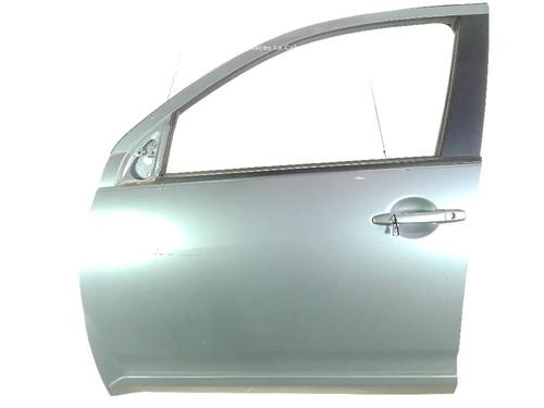 Used Left front door MITSUBISHI OUTLANDER II (CW_W) 2.0 DI-D (CW8W) (140 hp) 18361868