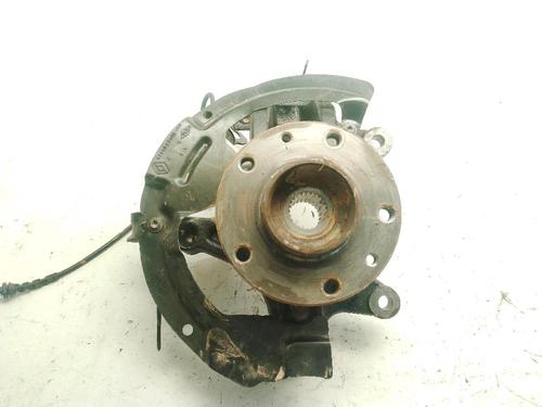 Used Right front steering knuckle RENAULT MEGANE IV Grandtour (K9A/M/N_) 1.5 Blue dCi 115 (K9A6) (116 hp) 26572056